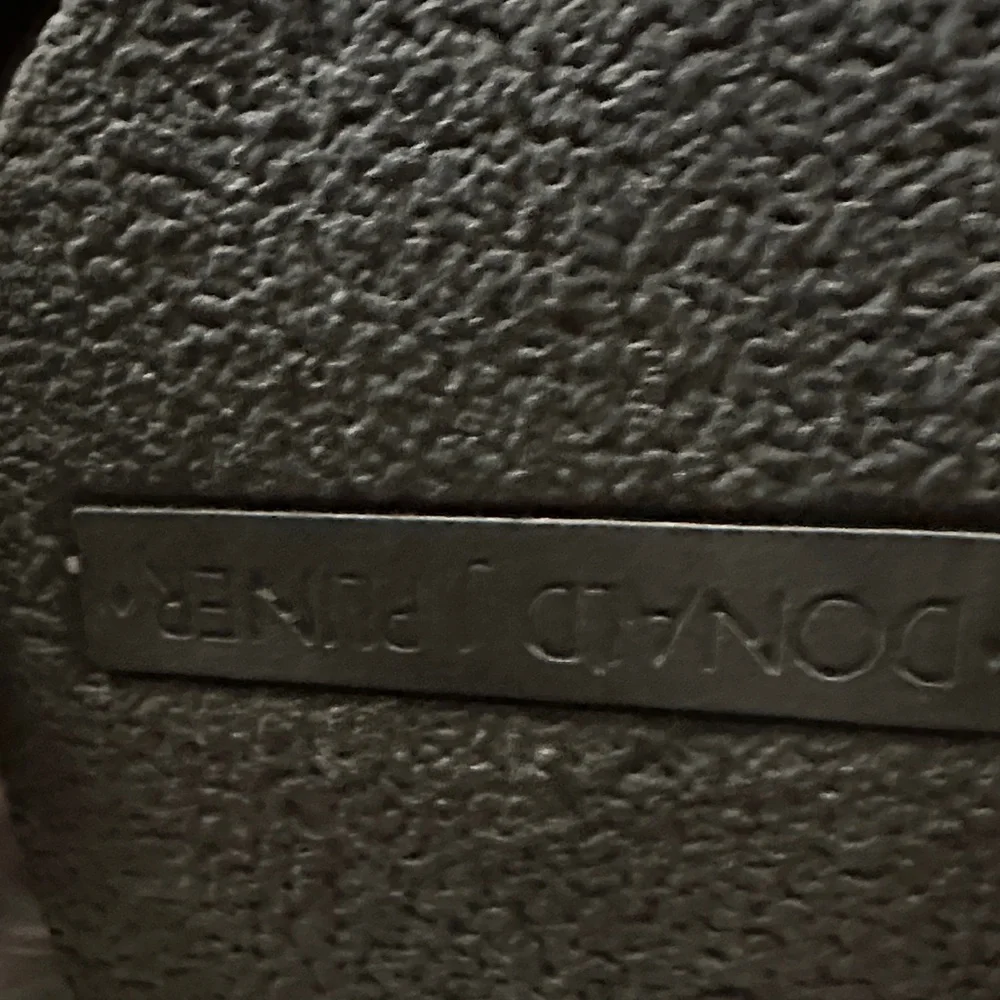 Donald J. Pliner Camouflage Brown Ankle Boots - Picture 6 of 7